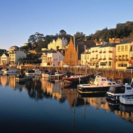 Fabulous Apartment In Historic House In St Aubin Exterior foto