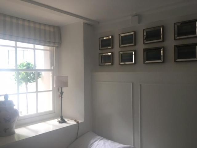 Fabulous Apartment In Historic House In St Aubin Exterior foto
